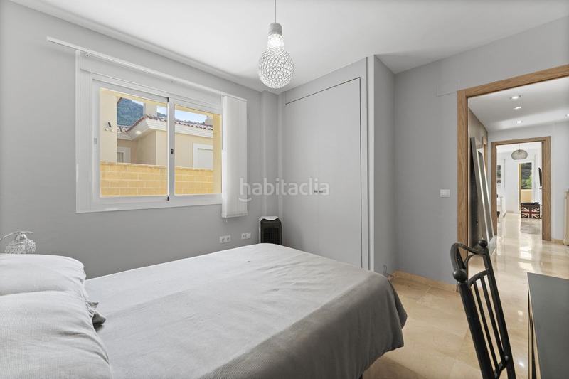 Foto ac60f787-0392-4afd-8812-4e7b1e7344dd. Apartamento en calle de la encina 16b en Mijas pueblo Mijas