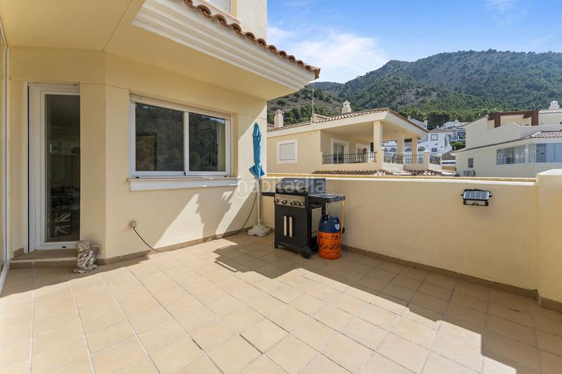 Foto afe873d5-bdcc-467d-bb0a-0bf47cc006f1. Apartamento en calle de la encina 16b en Mijas pueblo Mijas