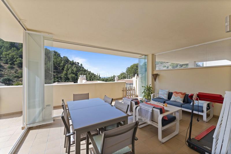 Foto c6c35741-c1e1-4f88-838b-ceea4536e2c4. Apartamento en calle de la encina 16b en Mijas pueblo Mijas
