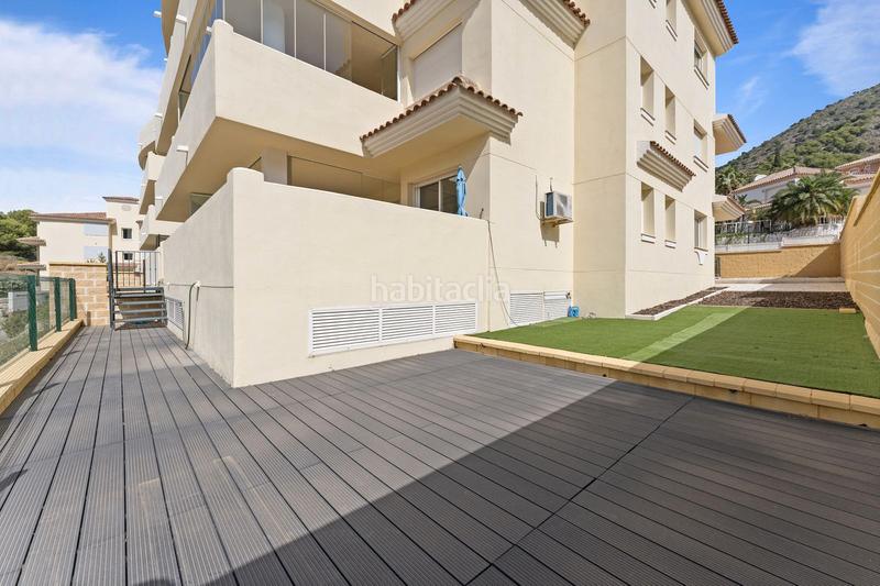 Foto cb621578-9819-4206-8b28-eae7dcf0ccc9. Apartamento en calle de la encina 16b en Mijas pueblo Mijas