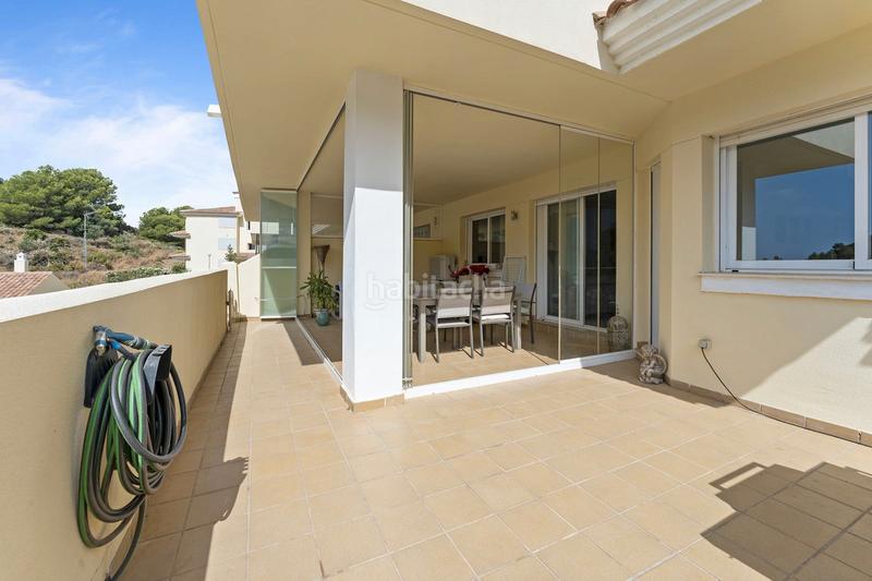 Foto d9e98668-2ca3-489e-97c2-47cb84c80341. Apartamento en calle de la encina 16b en Mijas pueblo Mijas