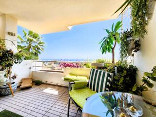 Appartement  Calle torcal 261