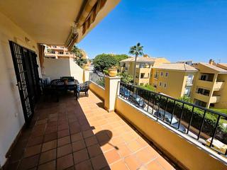 Appartement in Calle diamante 16