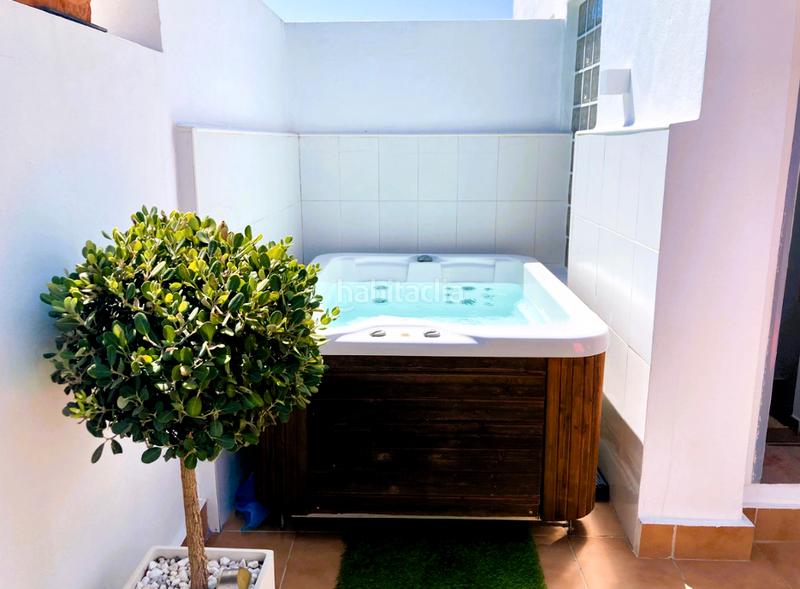 Foto 4b71442f-9602-4656-90cd-4d81c0508b46. Àtic a urbanización lagar martel 17 a La Cala Golf - Lagar Martell Mijas