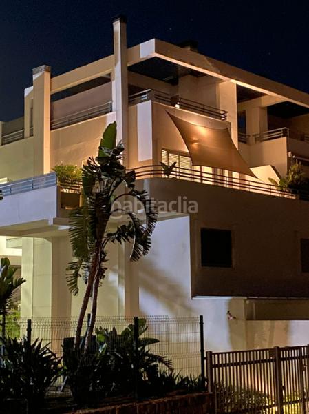 Foto 5d2b5c9f-50dc-4fb8-a914-b3589c52623f. Àtic a urbanización lagar martel 17 a La Cala Golf - Lagar Martell Mijas