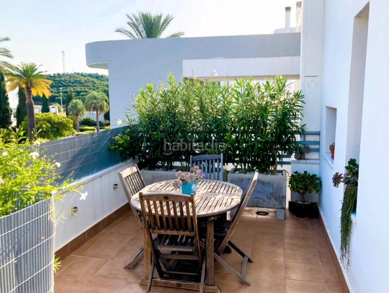 Foto 763c05eb-2f74-4866-aeff-d8607f2b7dbf. Àtic a urbanización lagar martel 17 a La Cala Golf - Lagar Martell Mijas