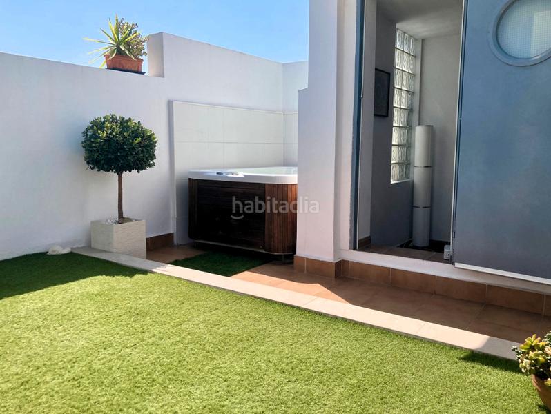 Foto 76ab5f35-2494-4169-abd6-8907c0e68633. Àtic a urbanización lagar martel 17 a La Cala Golf - Lagar Martell Mijas