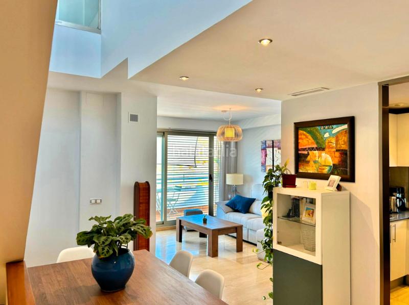 Foto 9aac18a3-05a6-48c7-927b-b3d975265b09. Àtic a urbanización lagar martel 17 a La Cala Golf - Lagar Martell Mijas