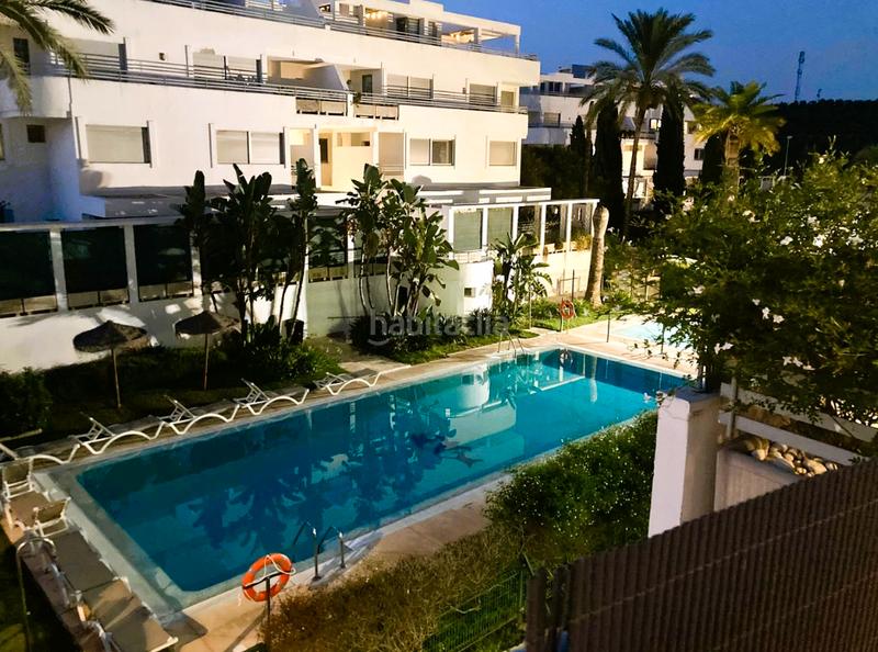 Foto df614942-2465-4321-ba9d-11741d85c8a0. Àtic a urbanización lagar martel 17 a La Cala Golf - Lagar Martell Mijas