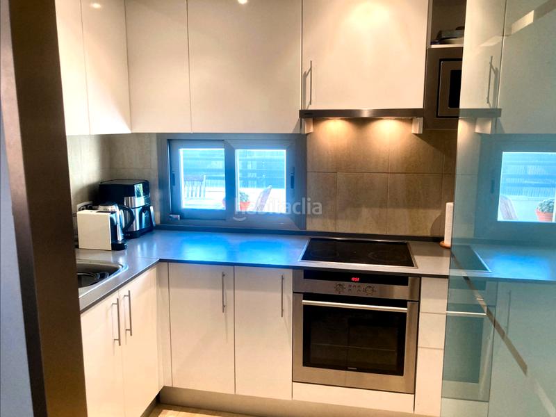 Foto df8c3777-2d61-40c0-a268-ecabbc6e1dca. Àtic a urbanización lagar martel 17 a La Cala Golf - Lagar Martell Mijas