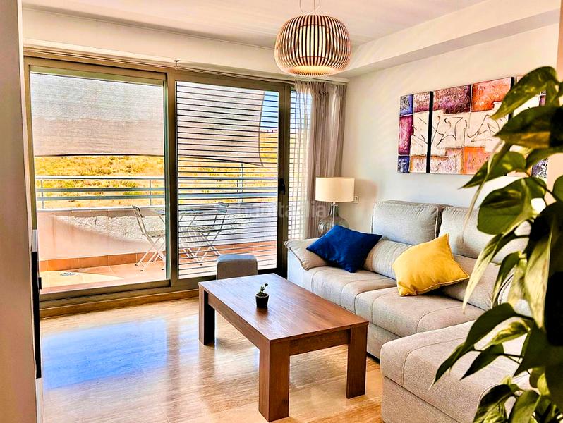 Foto 36027ddc-7272-4e6c-88ad-7f13b06e4139. Ático en urbanización lagar martel 17 en La Cala Golf - Lagar Martell Mijas