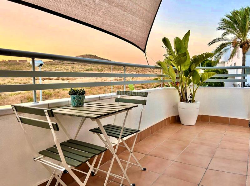 Foto 43fb7a84-28bd-4473-b15a-2fa977654af2. Ático en urbanización lagar martel 17 en La Cala Golf - Lagar Martell Mijas