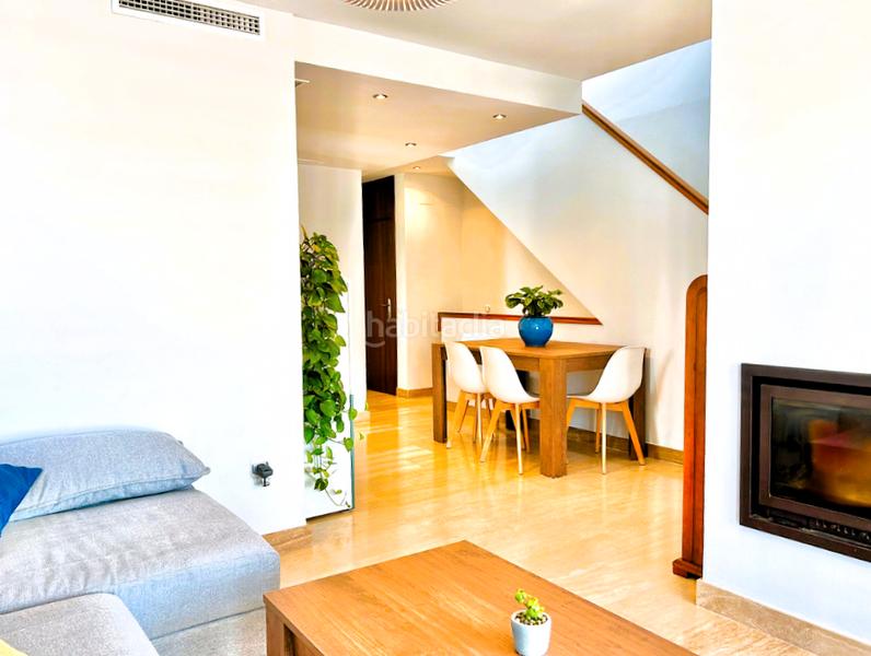 Foto d9718bb2-501f-4f6f-8879-1b03a24aa8ff. Ático en urbanización lagar martel 17 en La Cala Golf - Lagar Martell Mijas