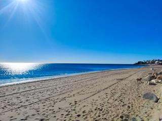 Semi detached house in Calle Butiplaya 12