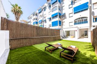 Apartament  Calle biznaga 1