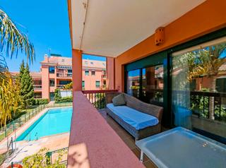 Appartement  Calle de los alcotanes 27