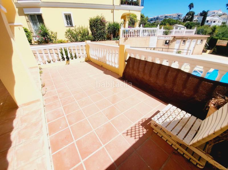 Foto 096f3d9a-ca20-47b9-8587-c4eb2912b854. Apartament a calle velez malaga del faro 272 a El Faro de Calaburra - Chaparral Mijas