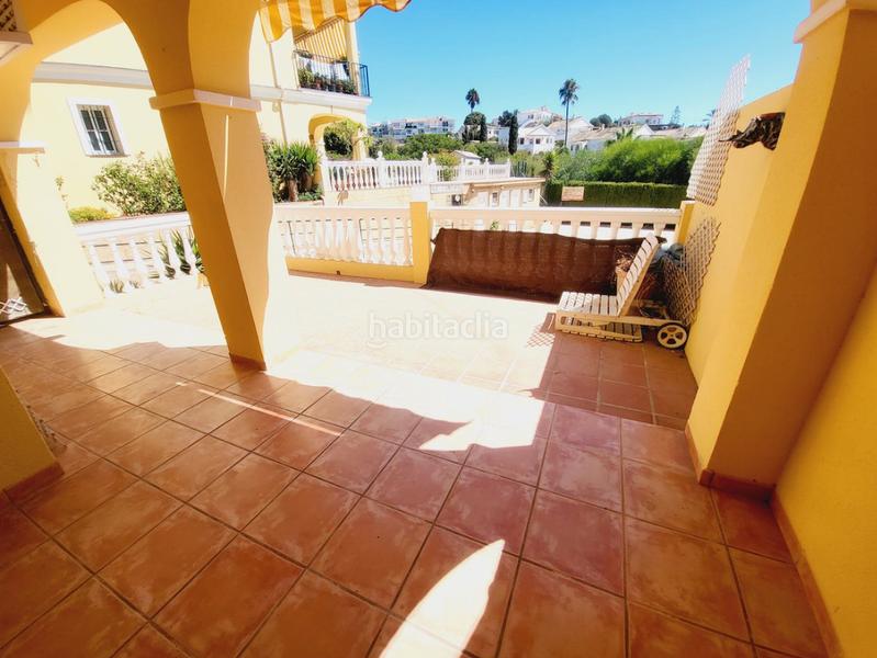 Foto 658d0403-f9d4-4be9-9ad5-29d937a8b479. Apartament a calle velez malaga del faro 272 a El Faro de Calaburra - Chaparral Mijas