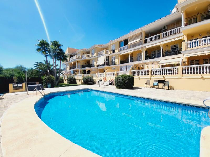 Foto 74e68b70-7180-4f0a-a2ab-f3eb61ec14dd. Apartament a calle velez malaga del faro 272 a El Faro de Calaburra - Chaparral Mijas