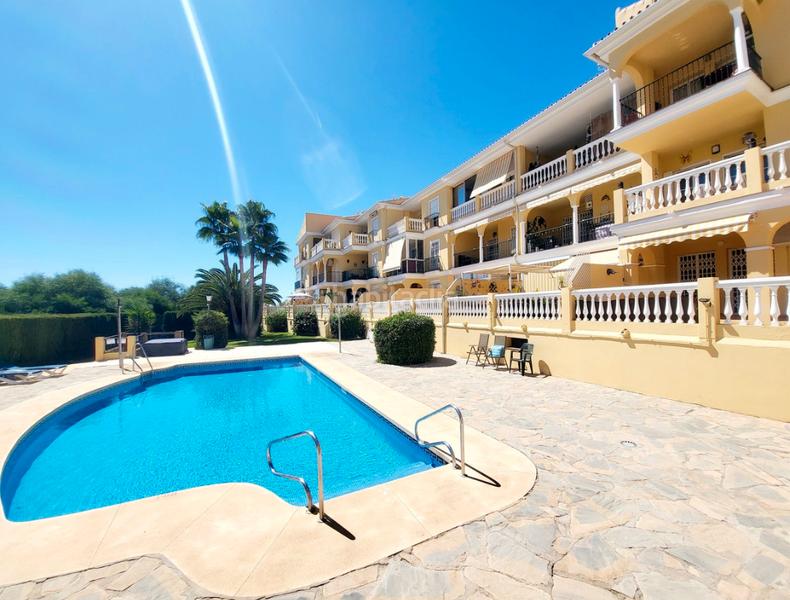 Foto a5c93844-3ba3-4e8f-b762-3316ff71cc74. Apartament a calle velez malaga del faro 272 a El Faro de Calaburra - Chaparral Mijas