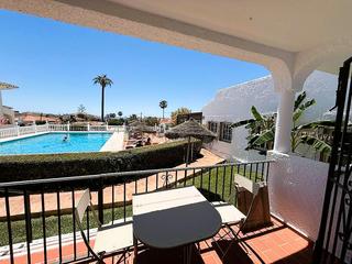 Apartamento  Calle geranio 99