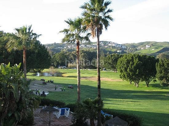 Foto cc161a1e-e3a1-43fc-a74c-3d93ea8a556d. Ático en avenida suiza 17 en Mijas golf Mijas