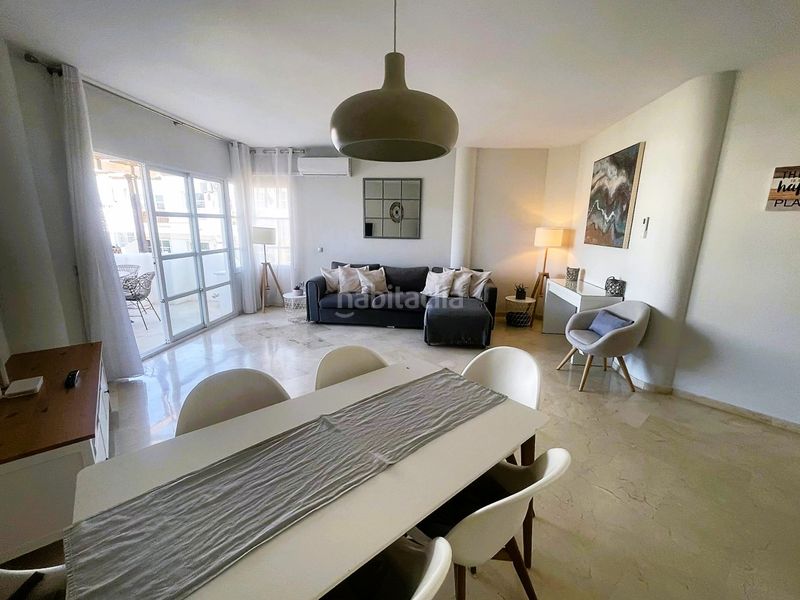 Foto f1ed32e4-adb2-471c-9ac1-949da47cf3cb. Ático en avenida suiza 17 en Mijas golf Mijas