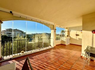 Apartament  Calle lentisco de la torre 31