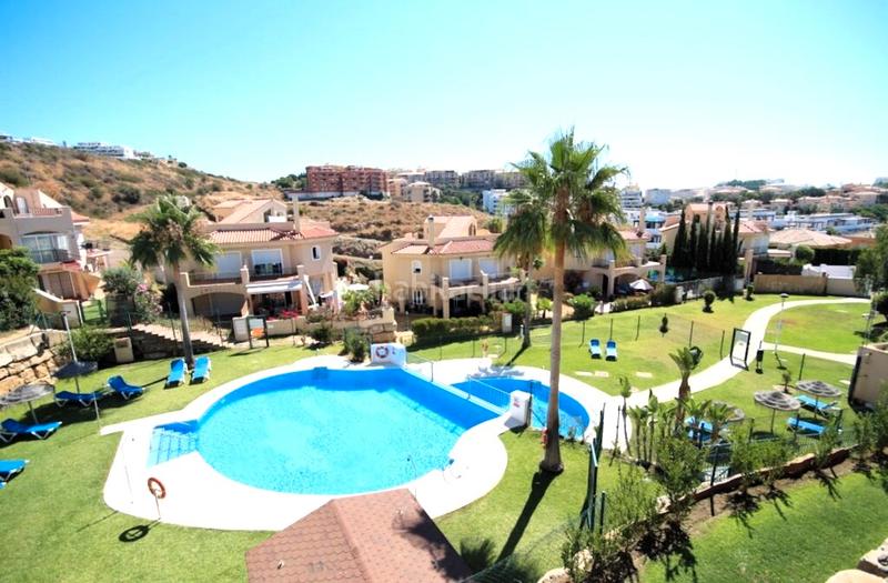 Foto d2ce1154-9102-4e6a-95bf-4953e27b1a35. Casa bifamiliare in calle esmeralda 70 in Riviera del Sol Mijas