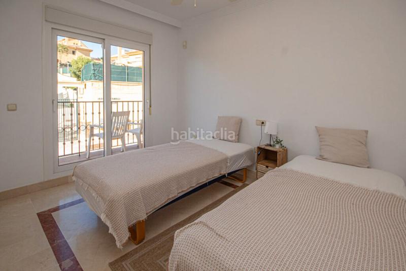 Foto 1f8fb906-b899-4efe-b61e-20e934481b16. Towny house in calle esmeralda 70 in Riviera del Sol Mijas