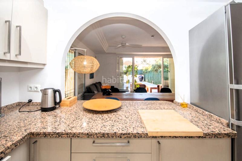 Foto 707c4442-93c3-49e6-a97f-f44282ecf627. Towny house in calle esmeralda 70 in Riviera del Sol Mijas