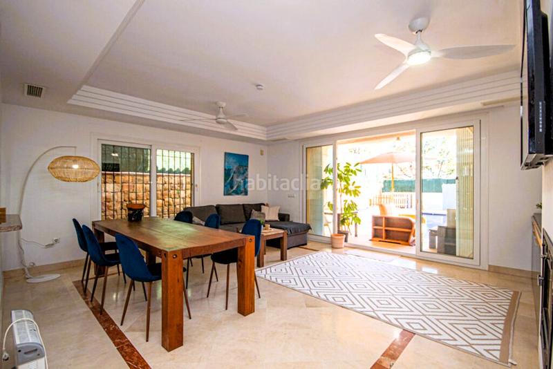 Foto 74f8a996-cd60-47ec-bf9f-50c5120f1eaa. Towny house in calle esmeralda 70 in Riviera del Sol Mijas