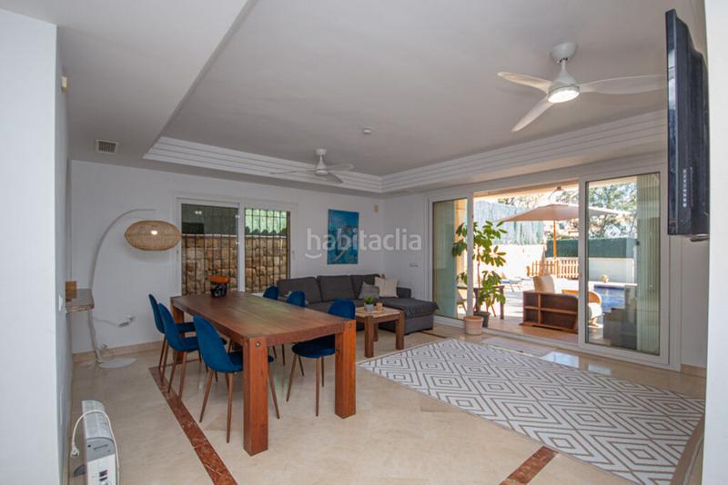 Foto ea549e56-5f7a-436f-b8c2-3cd15b165105. Towny house in calle esmeralda 70 in Riviera del Sol Mijas