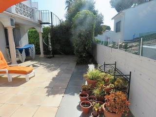 Maison  Calle calypso 1