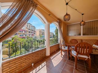 Apartament  Calle onice 7