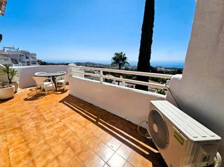 Penthouse in Calle don josé de orbaneja 3