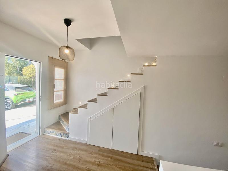 Foto 2974bce0-32ef-47a4-9db5-eb97ccb5fa1a. Casa a schiera in calle los olivos 190 in campo de Mijas Mijas