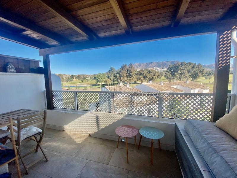 Foto 6596f22f-33da-45a1-95da-7976e346a20e. Casa a schiera in calle los olivos 190 in campo de Mijas Mijas