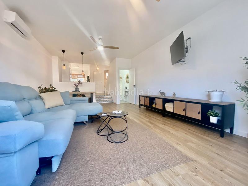 Foto d1941f54-786f-42e1-b4d6-821c0b66d281. Casa a schiera in calle los olivos 190 in campo de Mijas Mijas