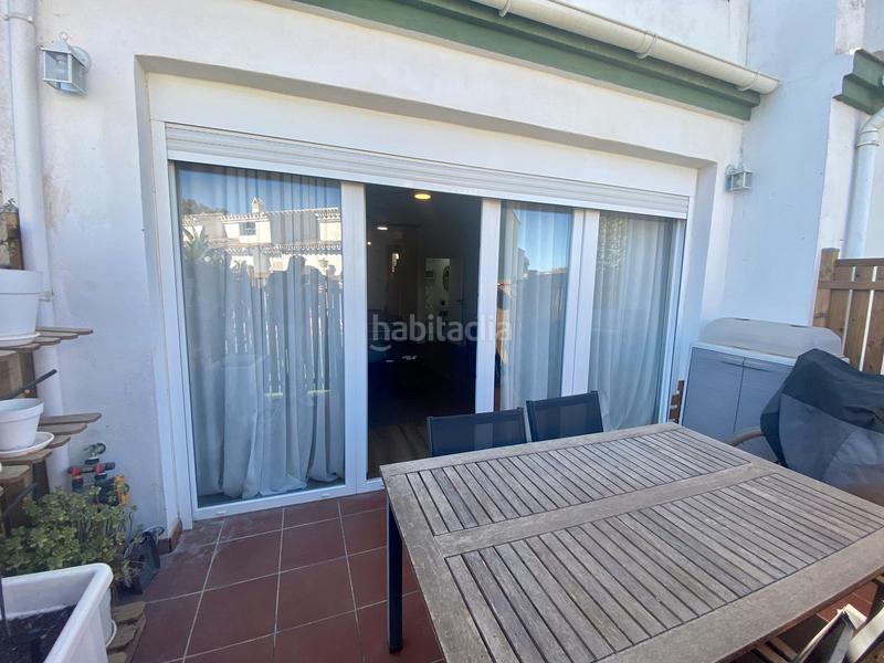 Foto fc2fd6fb-069f-4f21-bddd-bb5404d7bb10. Casa a schiera in calle los olivos 190 in campo de Mijas Mijas