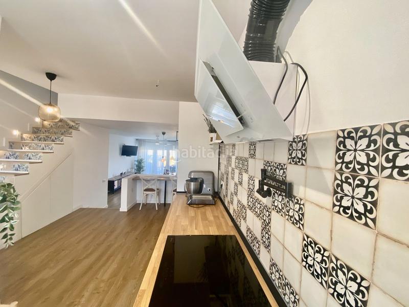 Foto 56eb6818-2837-4c67-8c3b-cb1352b5294d. Casa adosada en calle los olivos 190 en campo de Mijas Mijas