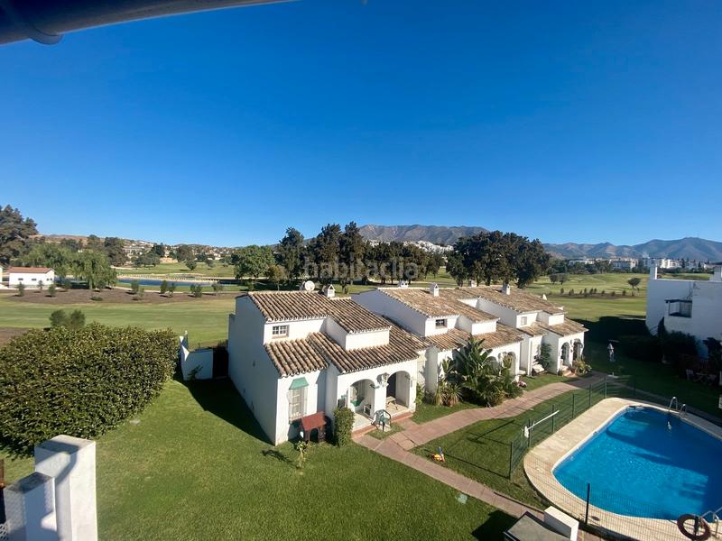 Foto 80d3462c-0d98-41ce-8478-53c8b1be88ee. Casa adosada en calle los olivos 190 en campo de Mijas Mijas