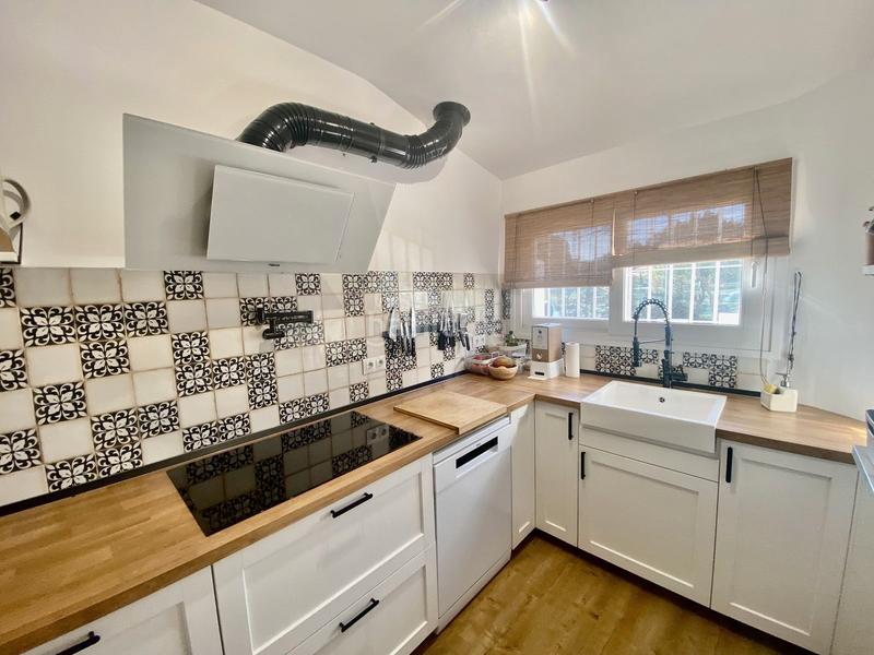 Foto 2bc8d301-810e-435f-a36f-cf717a59bd88. Casa adossada a calle los olivos 190 a campo de Mijas Mijas