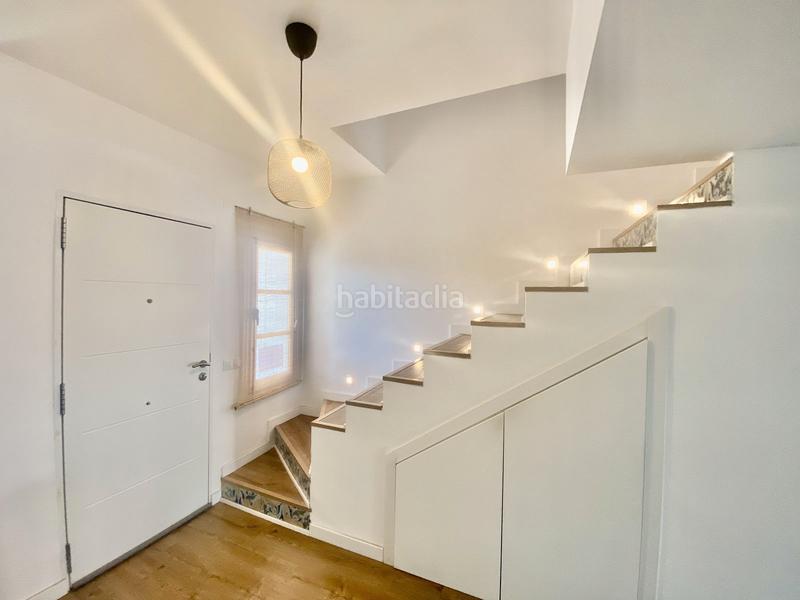 Foto d3210fd8-60a3-4719-b60c-98cac9c26830. Casa adossada a calle los olivos 190 a campo de Mijas Mijas