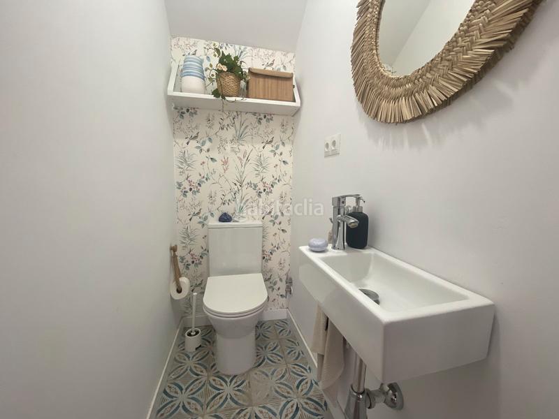 Foto f046e545-66ec-4998-bd95-f5e4345361fa. Casa adossada a calle los olivos 190 a campo de Mijas Mijas