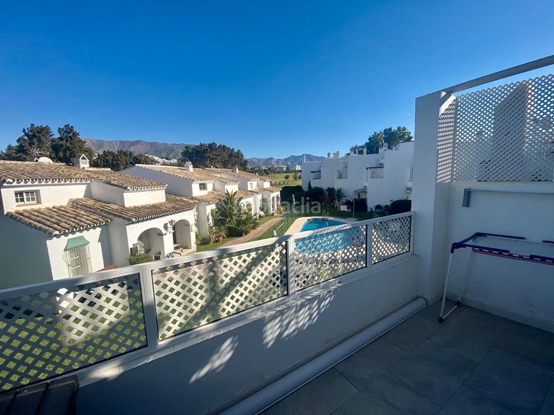 Foto 0f1ce5a3-f394-4302-b25c-5d45d9d2f797. Reihenhaus in calle los olivos 190 in campo de Mijas Mijas