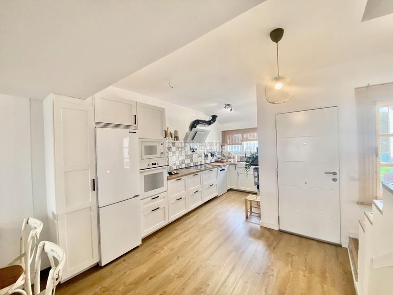 Foto 1f911453-a50f-4c72-a197-68627c4b3728. Reihenhaus in calle los olivos 190 in campo de Mijas Mijas