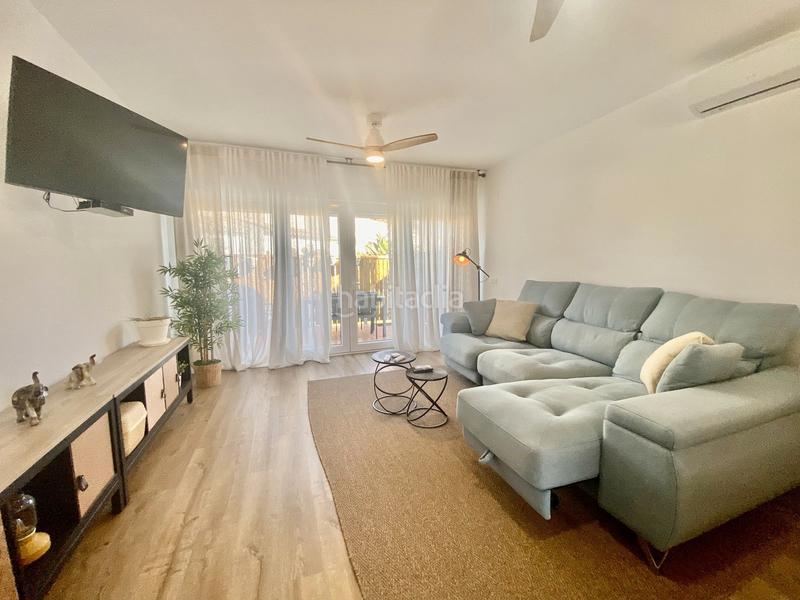 Foto 323f14bf-d552-49b2-bd72-17e4a949c7d4. Reihenhaus in calle los olivos 190 in campo de Mijas Mijas