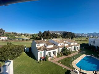Reihenhaus  Calle los olivos 190