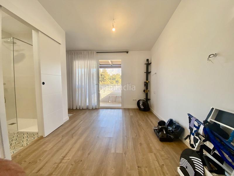 Foto fde4fde8-36b3-4820-8aaa-43f5e0e5fb6b. Reihenhaus in calle los olivos 190 in campo de Mijas Mijas